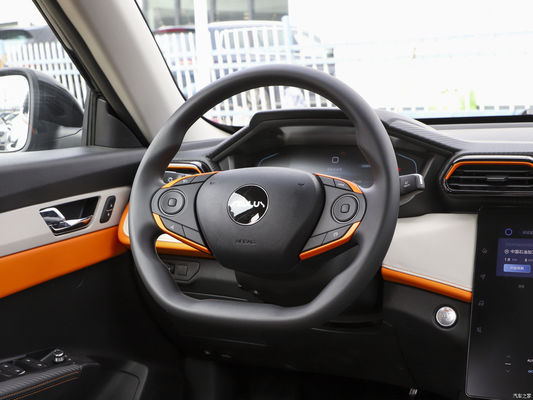 FWD Drive 2023 Dongfeng Fengshen Yixuan Aeolus 1.5L Automatic Shine SUV Benzinfahrzeuge