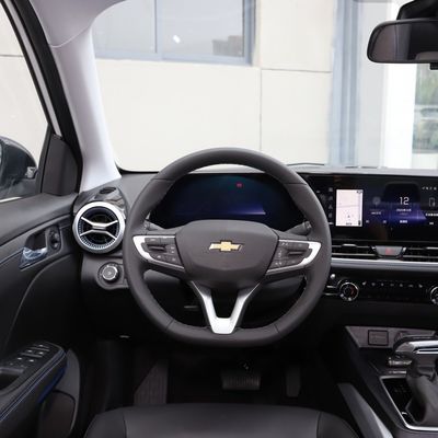 2024 Chevrolet Cruze Monza 1.3t Leichthybrid Automatik 5 Sitzplätze 1000-1600cc Hubraum