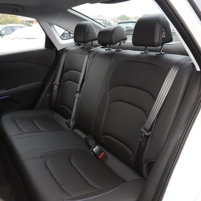 2024 Chevrolet Cruze Monza 1.3t Leichthybrid Automatik 5 Sitzplätze 1000-1600cc Hubraum
