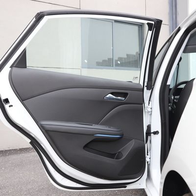 2024 Chevrolet Cruze Monza 1.3t Leichthybrid Automatik 5 Sitzplätze 1000-1600cc Hubraum