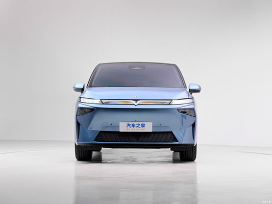 Elektrofahrzeug EV SUV Dongfeng Venucia Vx6 2023 520 Max Anforderung nach Maß 5 Sitzplätze