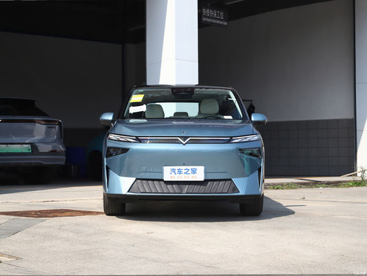 Elektrofahrzeug EV SUV Dongfeng Venucia Vx6 2023 520 Max Anforderung nach Maß 5 Sitzplätze