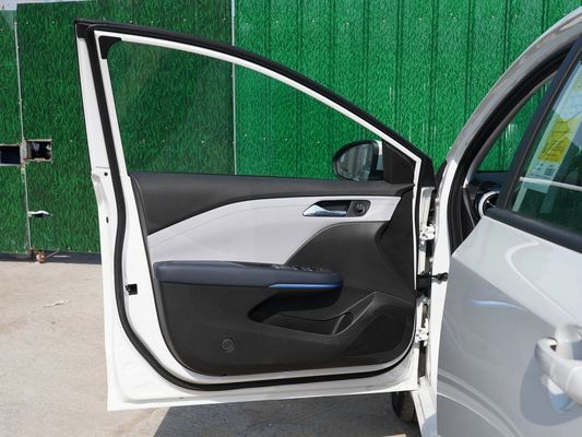 Linkslenken Chevrolet Monza 1.5L 2024 Version Doppelkupplungsversion Enjoy Zusatz Limousine