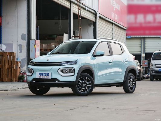 Elektrofahrzeug Struktur SUV Anpassung Dongfeng Nammi Box Zhuifeng 331km Standard