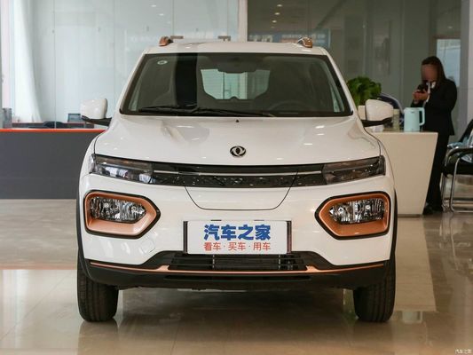 Elektrofahrzeug Struktur SUV Anpassung Dongfeng Nammi Box Zhuifeng 331km Standard