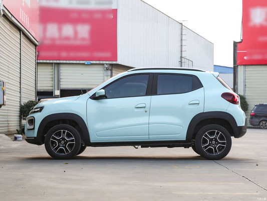 Elektrofahrzeug Struktur SUV Anpassung Dongfeng Nammi Box Zhuifeng 331km Standard