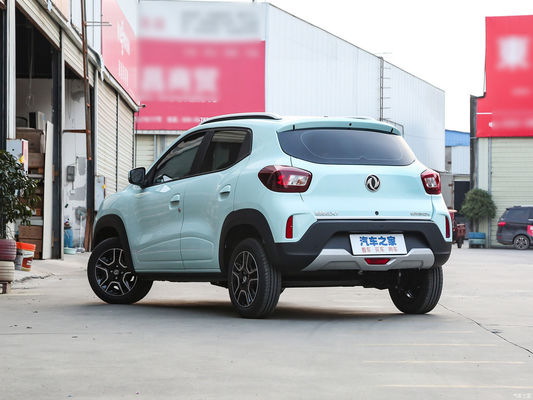 Elektrofahrzeug Struktur SUV Anpassung Dongfeng Nammi Box Zhuifeng 331km Standard