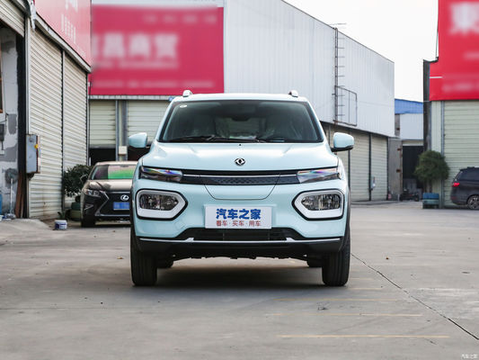 Elektrofahrzeug Struktur SUV Anpassung Dongfeng Nammi Box Zhuifeng 331km Standard