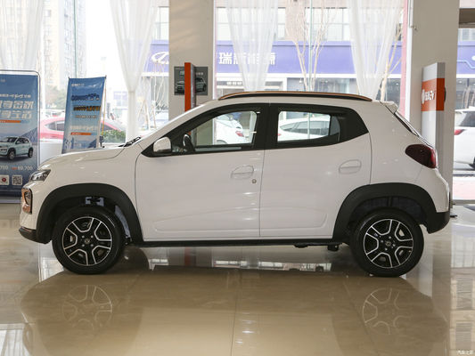 Elektrofahrzeug Struktur SUV Anpassung Dongfeng Nammi Box Zhuifeng 331km Standard