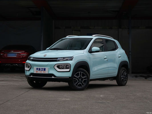 Elektroauto EV SUV Höchstgeschwindigkeit 100km/h Dongfeng Nammi Box 3732*1579*1515 351km Standard