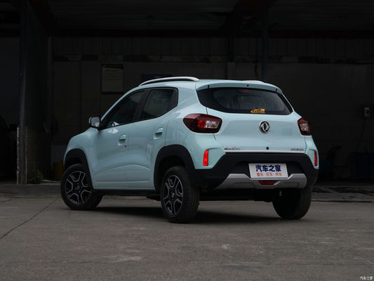 Elektroauto EV SUV Höchstgeschwindigkeit 100km/h Dongfeng Nammi Box 3732*1579*1515 351km Standard