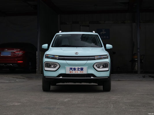 Elektroauto EV SUV Höchstgeschwindigkeit 100km/h Dongfeng Nammi Box 3732*1579*1515 351km Standard