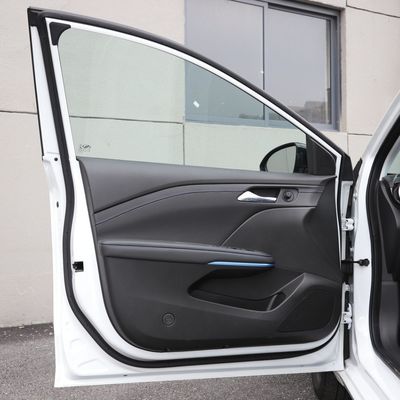 2024 Auto Gebraucht/ Chevrolet Cruze 1.3t Leichthybrid Automatik 5 Sitzplätze Monza SUV Chevrolet