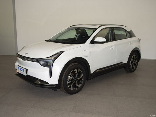 Neta U-II 2023 Challenge 400 Lite LFP Elektro-SUV mit elektromagnetischem Bremssystem