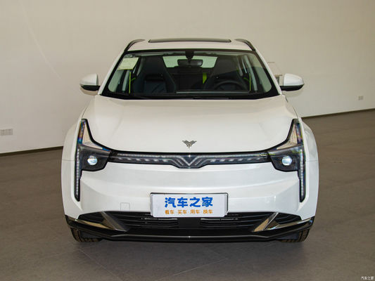 Neta U-II 2023 Challenge 400 Lite LFP Elektro-SUV mit elektromagnetischem Bremssystem