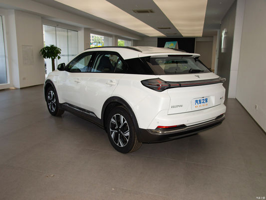 Neta U-II 2023 Challenge 400 Lite LFP Elektro-SUV mit elektromagnetischem Bremssystem