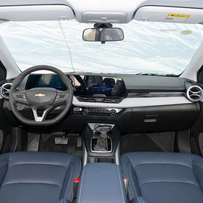 Linkslenken 2024 Chevrolet Monza 1.5L Doppelkupplung Enjoy Version Automatisches Benzinfahrzeug