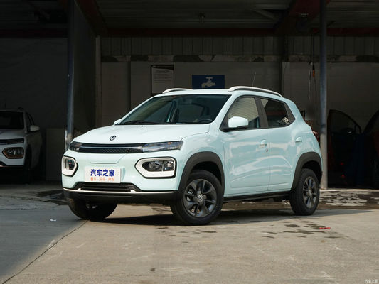 Elektrofahrzeug EV SUV Dongfeng Nammi Box Qingfeng 201km Jinjie mit automatischem Getriebe