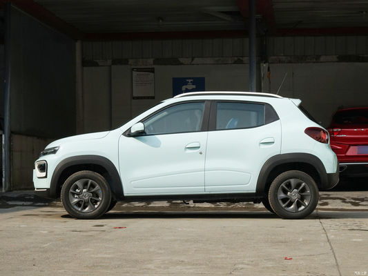 Elektrofahrzeug EV SUV Dongfeng Nammi Box Qingfeng 201km Jinjie mit automatischem Getriebe