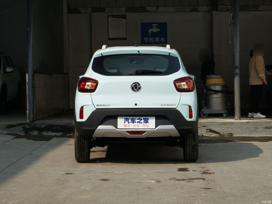 Elektrofahrzeug EV SUV Dongfeng Nammi Box Qingfeng 201km Jinjie mit automatischem Getriebe