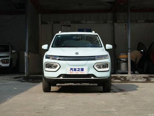 Elektrofahrzeug EV SUV Dongfeng Nammi Box Qingfeng 201km Jinjie mit automatischem Getriebe