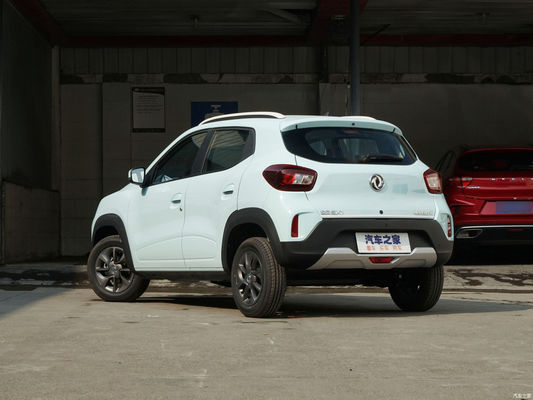 Elektrofahrzeug EV SUV Dongfeng Nammi Box Qingfeng 201km Jinjie mit automatischem Getriebe