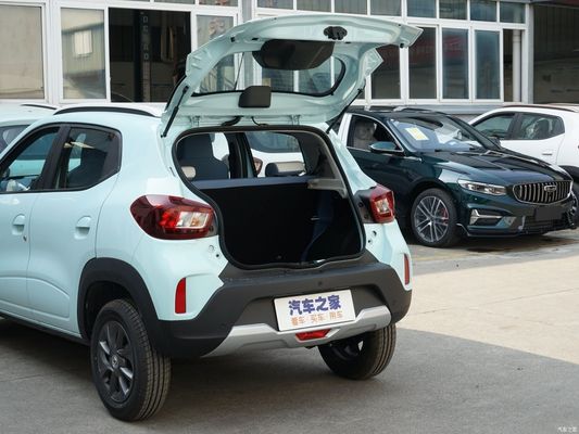Elektrofahrzeug EV SUV Dongfeng Nammi Box Qingfeng 201km Jinjie mit automatischem Getriebe