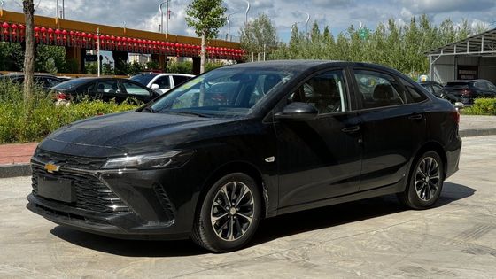 2024 1,3 t Mild Hybrid Edition Fahrzeug mit automatischem Getriebe und HACCP-Zertifizierung