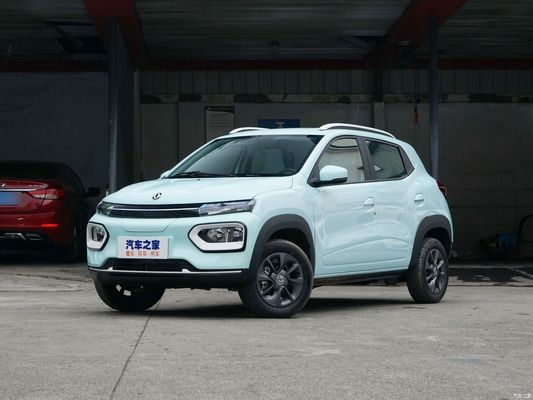 Auto Elektrofahrzeug Dongfeng Nammi Box 351km Jinjie Automatische EV Anpassung SUV