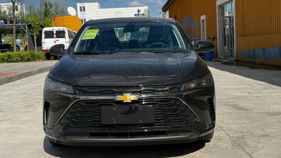2024 1,3 t Mild Hybrid Edition Fahrzeug mit automatischem Getriebe und HACCP-Zertifizierung