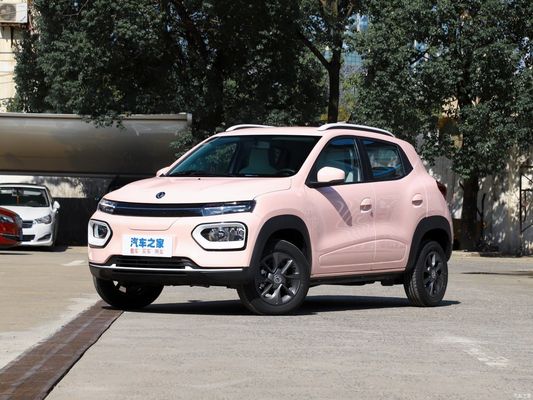 Automatisches Getriebe Elektrofahrzeug EV SUV für Dongfeng Nammi Box Qingfeng 201km Jinjie