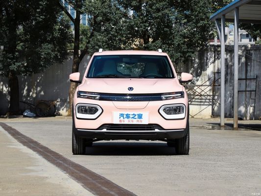 Automatisches Getriebe Elektrofahrzeug EV SUV für Dongfeng Nammi Box Qingfeng 201km Jinjie