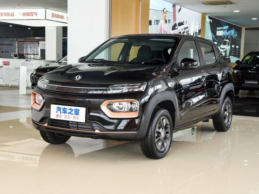 Automatisches Getriebe Elektrofahrzeug EV SUV für Dongfeng Nammi Box Qingfeng 201km Jinjie