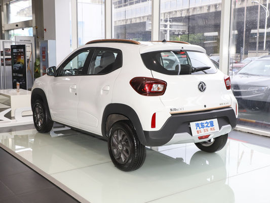Automatisches Getriebe Elektrofahrzeug EV SUV für Dongfeng Nammi Box Qingfeng 201km Jinjie