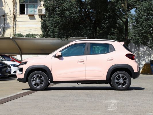 Automatisches Getriebe Elektrofahrzeug EV SUV für Dongfeng Nammi Box Qingfeng 201km Jinjie