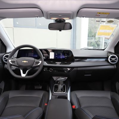 2024 Monza 1.3t Leichthybrid Automatik Benzinwagen mit Hubraum 1000-1600CC