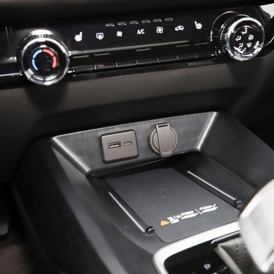 2024 Monza 1.3t Leichthybrid Automatik Benzinwagen mit Hubraum 1000-1600CC