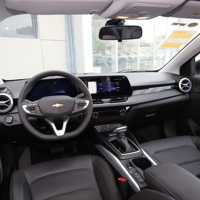 2024 Monza 1.3t Leichthybrid Automatik Benzinwagen mit Hubraum 1000-1600CC