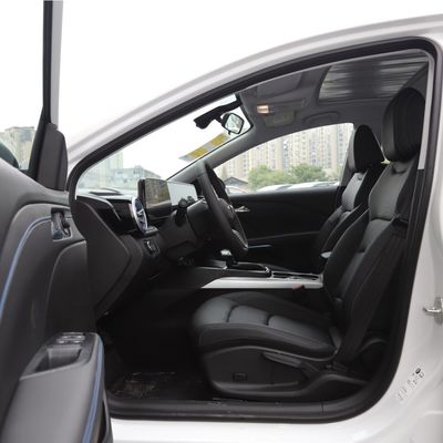 2024 Monza 1.3t Leichthybrid Automatik Benzinwagen mit Hubraum 1000-1600CC