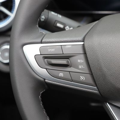 2024 Monza 1.3t Leichthybrid Automatik Benzinwagen mit Hubraum 1000-1600CC
