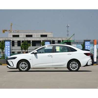 Elektrofahrzeuge mit Kreuzantrieb FWD Anpassung Anpassung Anforderung Anpassung