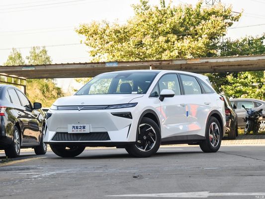 Individuell angefordert Auto Elektrofahrzeug EV SUV Dongfeng Venucia Vx6 520 PRO 2023