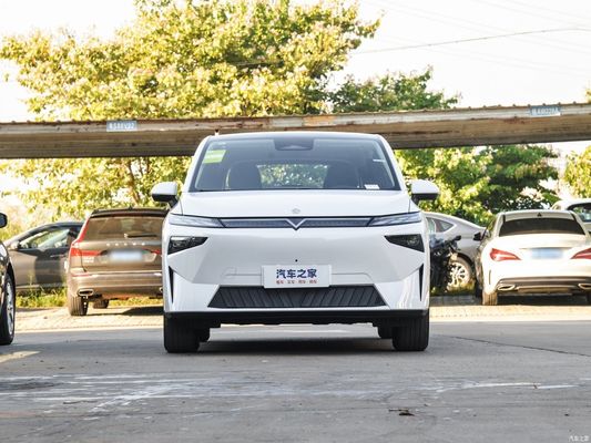 Individuell angefordert Auto Elektrofahrzeug EV SUV Dongfeng Venucia Vx6 520 PRO 2023