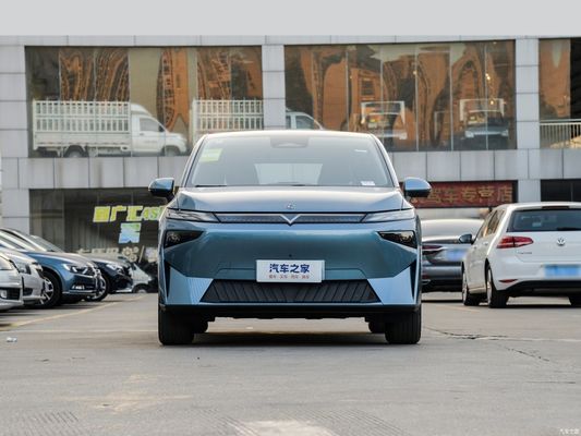 Individuell angefordert Auto Elektrofahrzeug EV SUV Dongfeng Venucia Vx6 520 PRO 2023