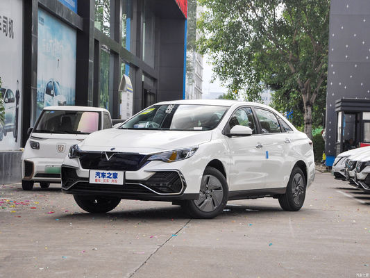 Elektromagnetische Bremsanlage Dongfeng Venucia D60EV 2023 Plus Komfort Si Elektroauto