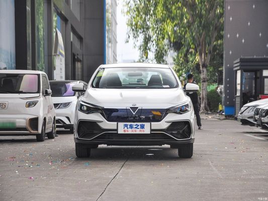 Elektromagnetische Bremsanlage Dongfeng Venucia D60EV 2023 Plus Komfort Si Elektroauto