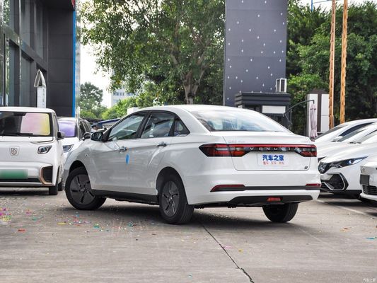 Elektromagnetische Bremsanlage Dongfeng Venucia D60EV 2023 Plus Komfort Si Elektroauto