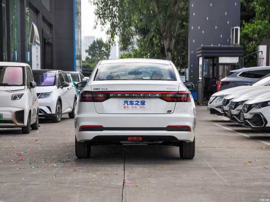 Elektromagnetische Bremsanlage Dongfeng Venucia D60EV 2023 Plus Komfort Si Elektroauto