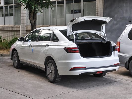 Elektromagnetische Bremsanlage Dongfeng Venucia D60EV 2023 Plus Komfort Si Elektroauto