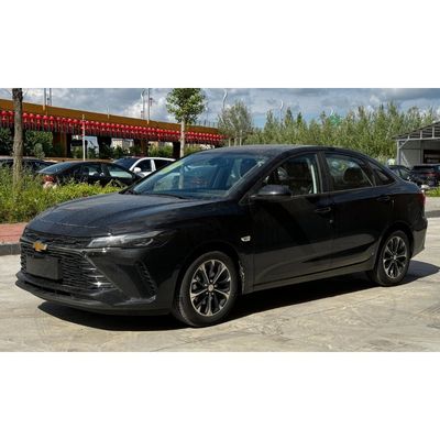 2024 Monza 1.3t Leichthybrid Automatik Benzinwagen Chevrolet Cruze Auto Gebraucht/ EV